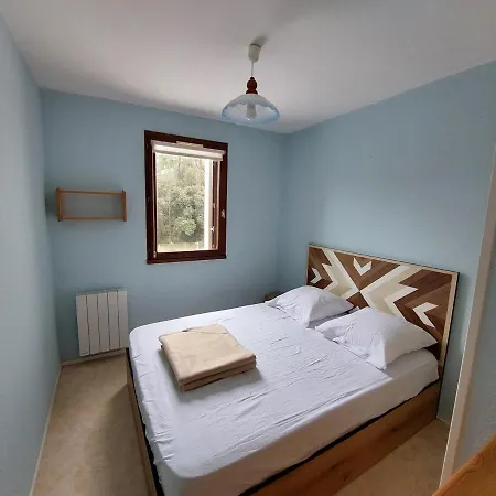 2 Pieces A 300m De La Avec Balcon Ensoleille A - Fr-1-550-48 דירה סן-ז'ורז'-דה-דידון