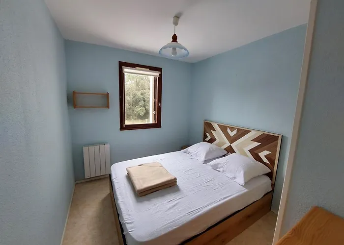 2 Pièces à 300m De La Avec Balcon Ensoleillé à - Fr-1-550-48 Appartement Saint-Georges-de-Didonne